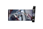 Chainsaw Man Anime Manga City XXL Gaming Desk Mat (90 x 40cm 35.5 x 15.7")