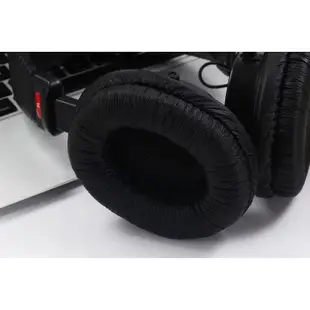 原廠SONY/索尼 MDR7506監聽耳機 超重低音頭戴式耳機 全封閉錄音師hifi聽歌 發燒經典