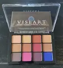 Viseart ~ Professional Eyeshadow Palette ~ VPE14 Neutral Mattes Milieu ~ BNIB