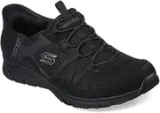 [Skechers] Women's Hands Free Slip-Ins: Gratis Sport - Awe Inspiring Sneaker