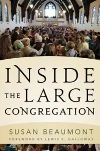 在飛比找博客來優惠-Inside the Large Congregation 