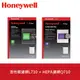 【美國Honeywell】 顆粒狀活性碳濾網 HRF-L710 +TrueHEPA濾網 HRF-Q710