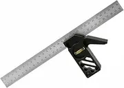 OSALADI Woodworking Ruler Angle Ruler Limiter 1pc Wen Square for Carpentry Light Weight Compact