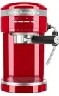 New KitchenAid KES6503ER 1.4 L Metal Semi Automatic Espresso Machine, Empire Red