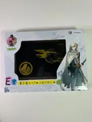 Touken Ranbu ONLINE E Prize Candy Dish W Sword Yamanbagiri Kunihiro