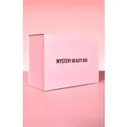 PRETTYLITTLETHING Mystery Beauty Box (Worth over £40), Multi