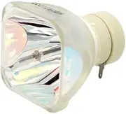 Replacement Projector Lamp DT01026 DT01022 DT01021 POA-LMP132 POA-LMP142 LMP-E191 LMP-E211 Projector Lamp Compatible with HITACHI CP-RX78/RX78W/CP-RX80/CP-RX80W/ED-X24 Projector Lamp Bulb