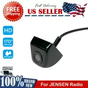 New Backup Camera Rear IP68 Universal for Jensen CM701MIR