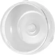 WOONEKY Silent Hamster Exercise Wheel Pet Running Wheel for Hamsters Gerbils and Hedgehogs Durable Design for Interactive Fun Smooth Edges for
