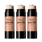 Revlon Photoready Insta-Filter Foundation 27ml - 320 True Beige x3