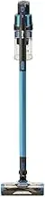 Shark Cordless Vacuum With Self Cleaning Brushroll, IZ102, Blue