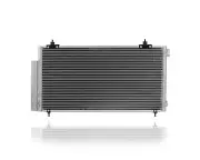 A-C Condenser Fit 3280 00-05 Toyota Celica WITH Receiver & Dryer (All Models) (for: Toyota)
