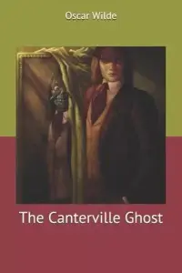 在飛比找博客來優惠-The Canterville Ghost