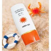 AERY JO - Ultra Mild Sunblock 50ml
