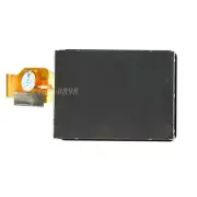 LCD Display Screen With Outer Screen + Backlight for CANON EOS 7D DSLR Camera