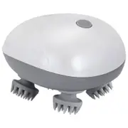 Liven Zen Rechargeable Scalp & Body Cordless Massager