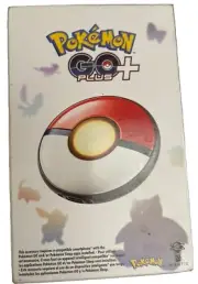 1X Pokemon Go Plus (New) Brand New