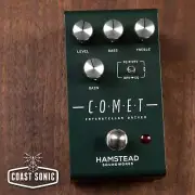 Hamstead Soundworks Comet Interstellar Driver