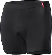 [LÖFFLER] Loeffler Women's Cycle Baselayer Underwear