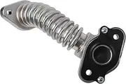 GM Genuine Parts 12720306 Turbocharger Oil Upper Return Pipe