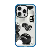 iPhone 16 Pro Impact Case Ferro Fluid