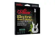 Alice Electric Guitar Strings - Extra Light