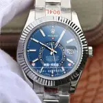 ROLEX 勞力士蠔式恆動SKY-DWELLER M326934-0003腕錶