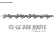 Chain Chainsaw Oregon Stihl E140 023L 017 BAR 30 35 CM 3/8 " Original 90PX