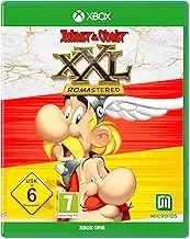 Asterix & Obelix XXL, Romastered, 1 Xbox One-Blu-ray Disc