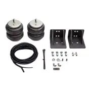 Airbag Man Air Bag Helper Kit Leaf Spring Rear for IVECO DAILY Single Rear Wheel