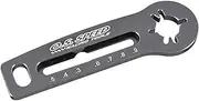 O.S. Engines Speed Flywheel Key Vehicle Part