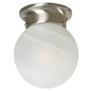 Murano DIY Batten Fix in Satin Nickel