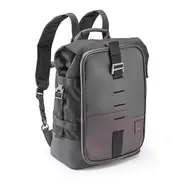 GIVI CORIUM saddle bag (1 piece) volume 18 litres