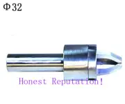 CNC Lathe Bar Puller Automatic Lathe Feeder Pulling Round Handle Φ32mm Part Tool