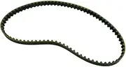 Timing Belt 65W-46241 Compatible With Yamaha F 25 30 40 HP 4 Stroke Outboard Motor 65W-46241-00 65W-46241-01 65W-46241-02 -00 18-15135