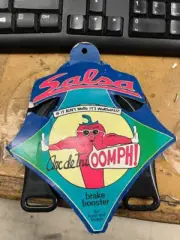 Vintage Salsa Brake Booster Arc De Tri Oomph