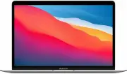 Apple MacBook Air 2020 M1 256GB 8GB RAM Space Gray 13.3" MGN63 By FedEx