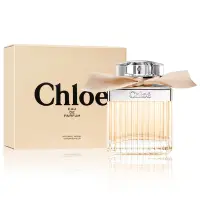 在飛比找Yahoo奇摩購物中心優惠-Chloe 同名女性淡香精 30ml