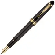 PILOT Fountain Pen Custom 823 Medium M Nib FKK3MRPTBM EMS w/ Tracking NEW