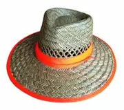 Pro Choice SHXL - Straw Hat XL