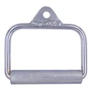 Single Steel Stirrup Handle Cable Attachment
