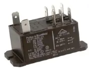 TE Connectivity DPDT Non-Latching Relay - T92S11D22-24 9-1393211-4