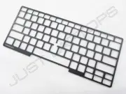 New Dell Latitude E5470 Rossija Russian Pointer Keyboard Shroud Frame