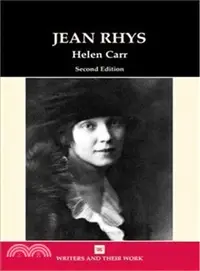 在飛比找三民網路書店優惠-Jean Rhys