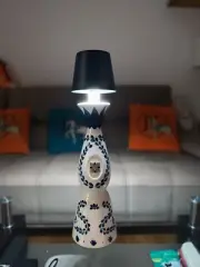 Classe Azul Viral Wireless Bottle Lamp