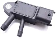 Sensor DPF Differential Exhaust Pressure Sensor for Alfa for Romeo 159 for Giulietta for Fiat for Bravo 0281006122 55227306