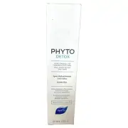 PHYTO DETOX Hair Rehab Mist Leave In Treatment Spray 5.07 oz