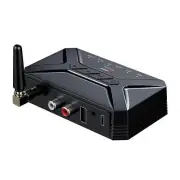 Long Range Bluetooth Transmitter Receiver For TV Home Car Stereo Audio Adapter