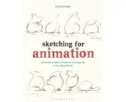 Sketching for Animation