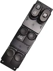 16Pins Electric Window Control Switch Regulator Button Switch For Hyundai For Accent For Solaris 2011-2017 93570-1R111